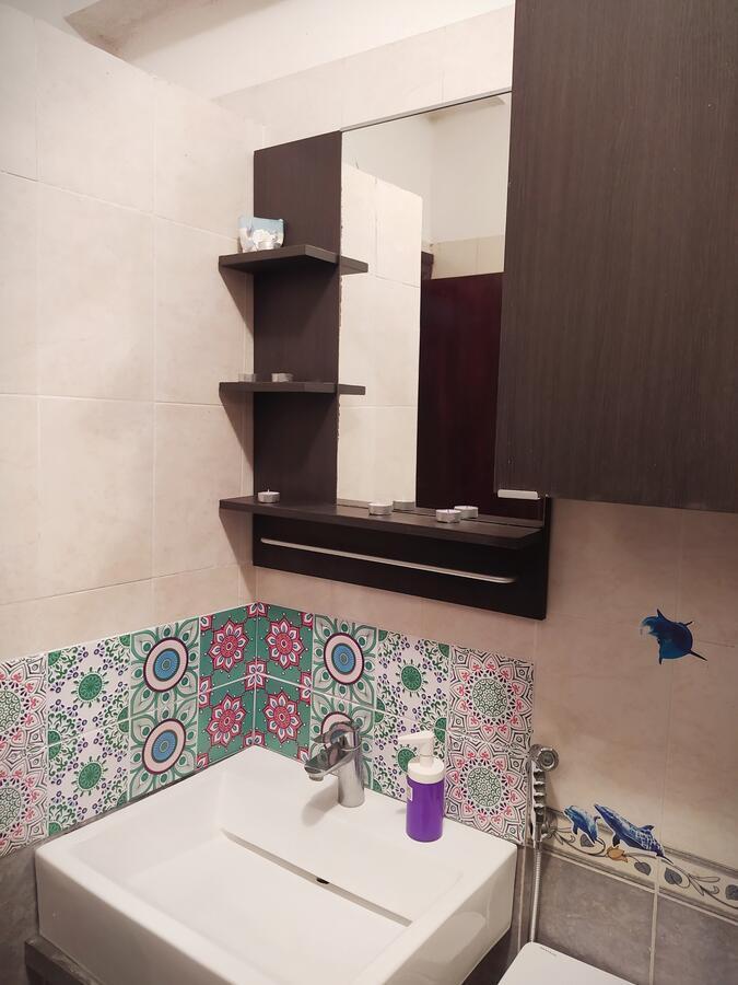 Apartmán Rabat Central Appart Exteriér fotografie