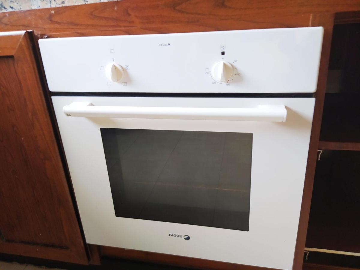Apartmán Rabat Central Appart Exteriér fotografie