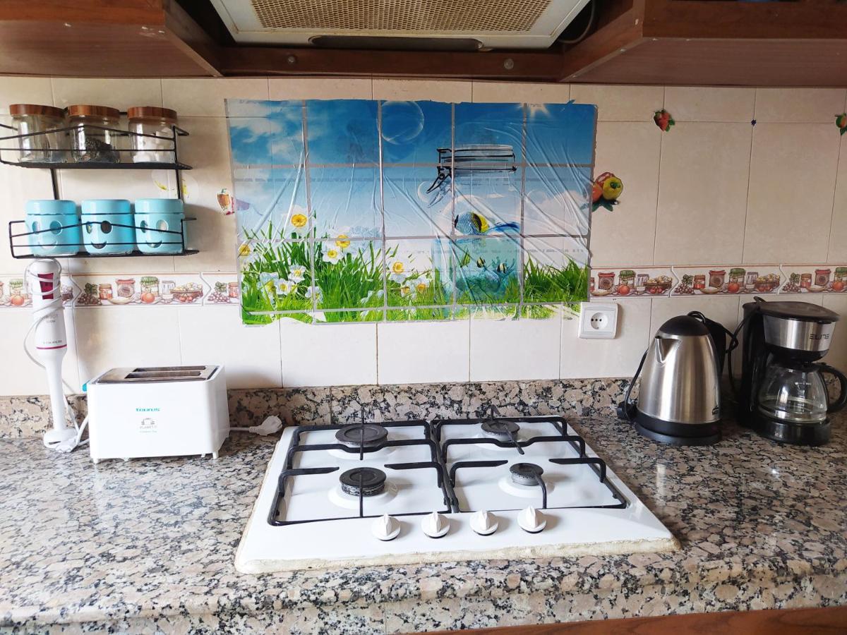 Apartmán Rabat Central Appart Exteriér fotografie