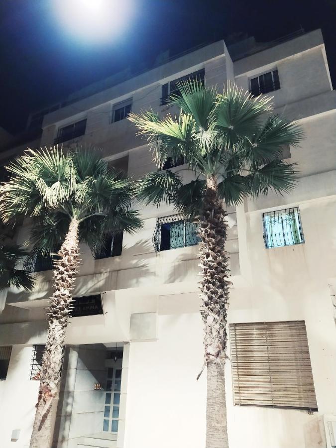 Apartmán Rabat Central Appart Exteriér fotografie